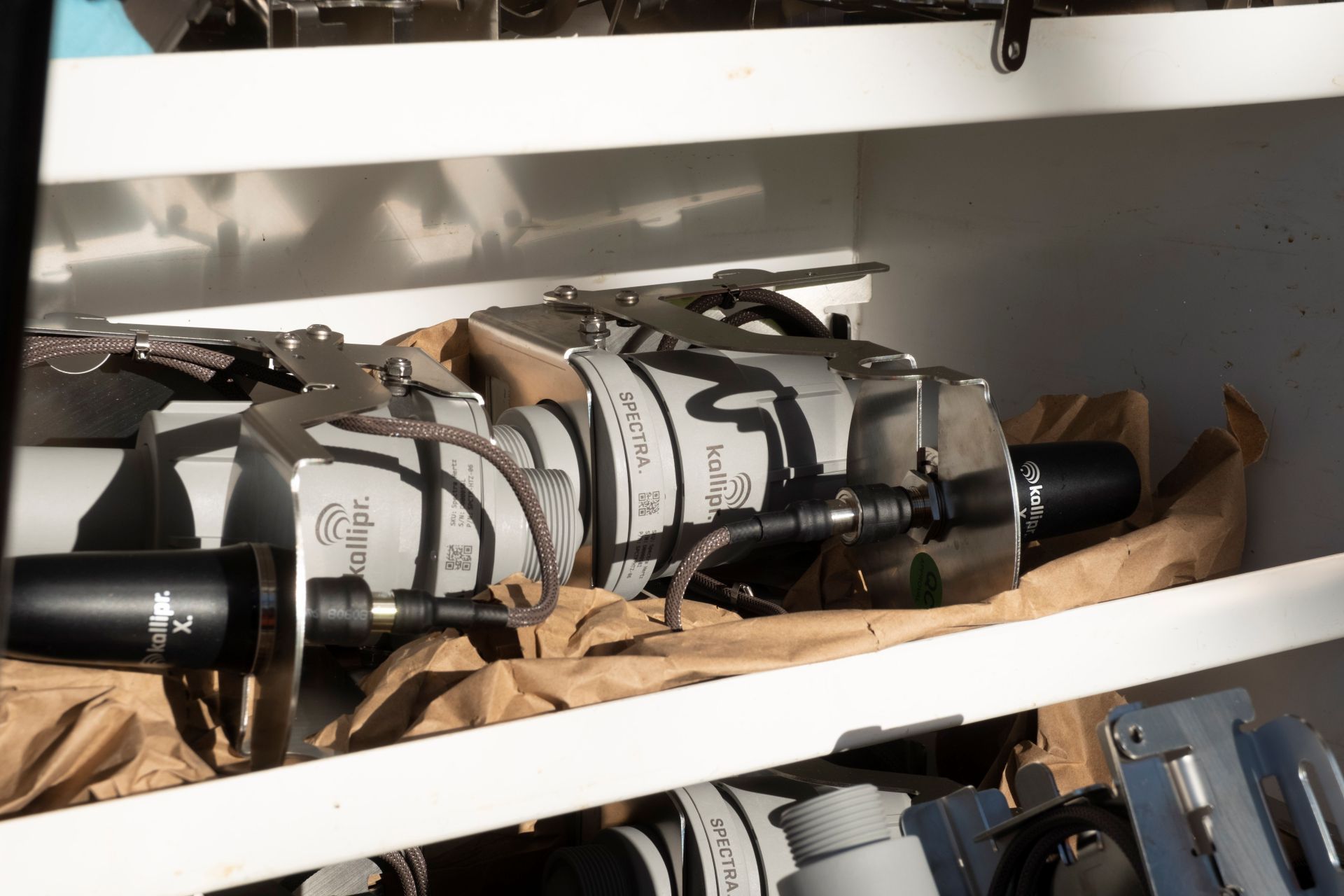 Watercare’s smart sensors prevent wastewater overflow in Ōtara cover