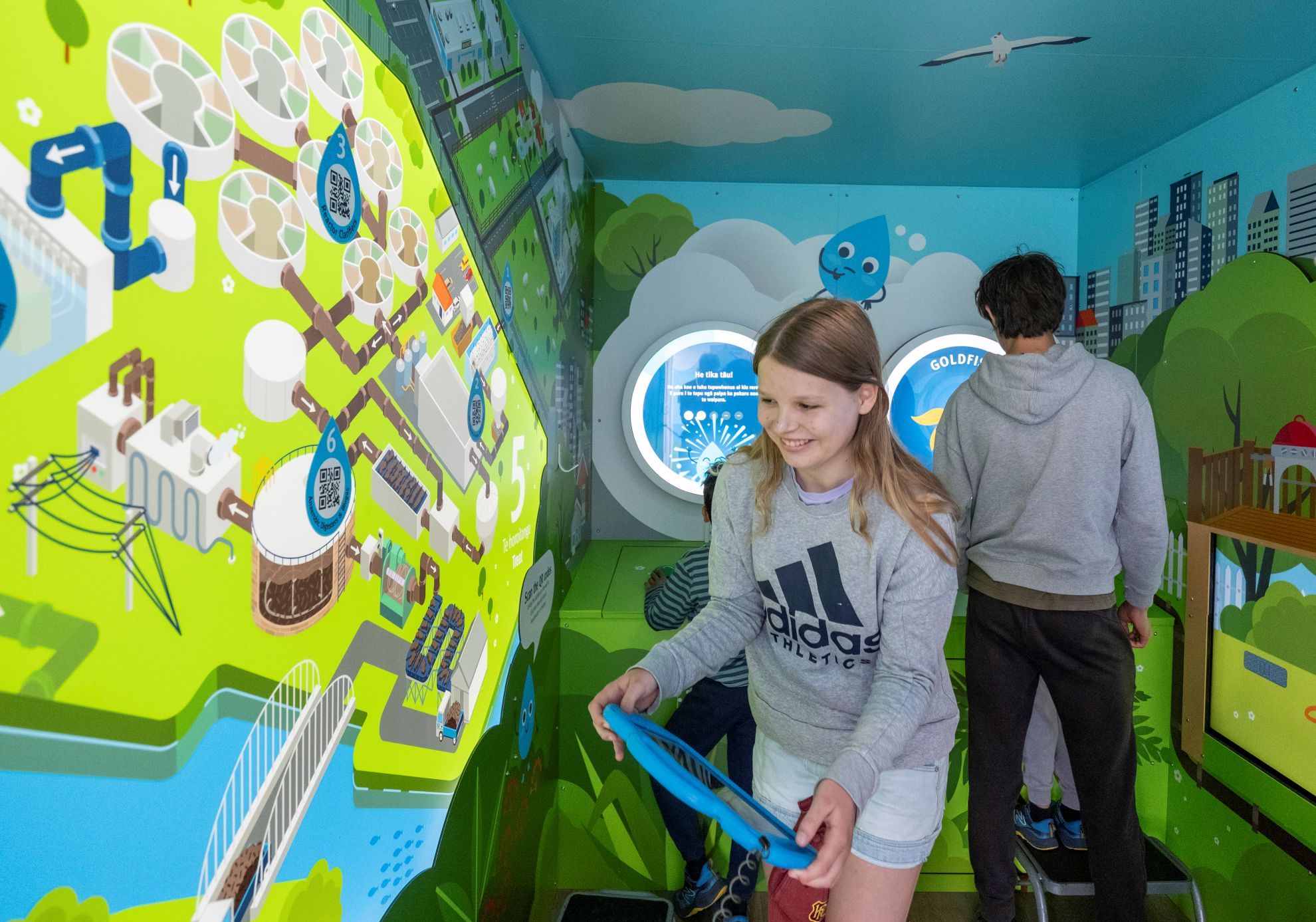 Kids enjoy Wonder Wai activities. .jpg