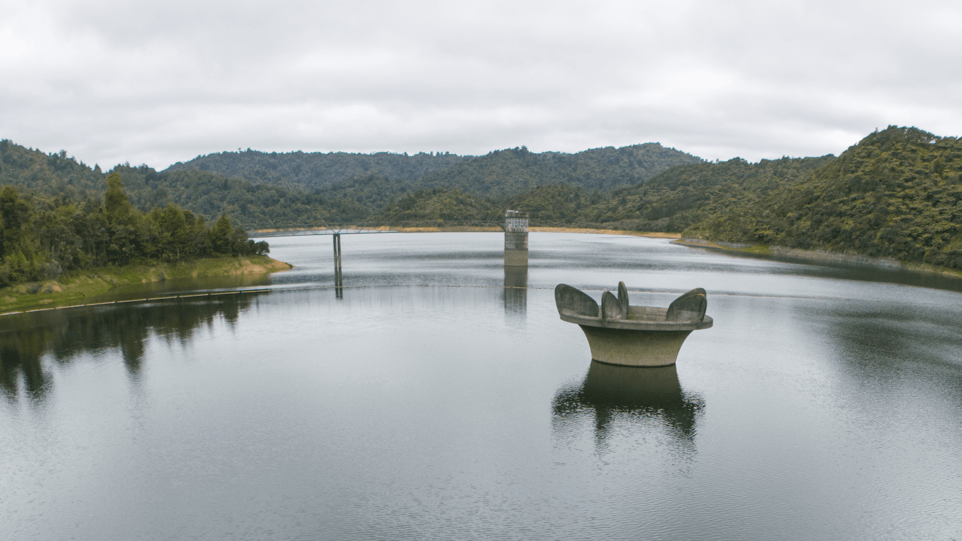Watercare launches largest infrastructure investment programme in its history cover