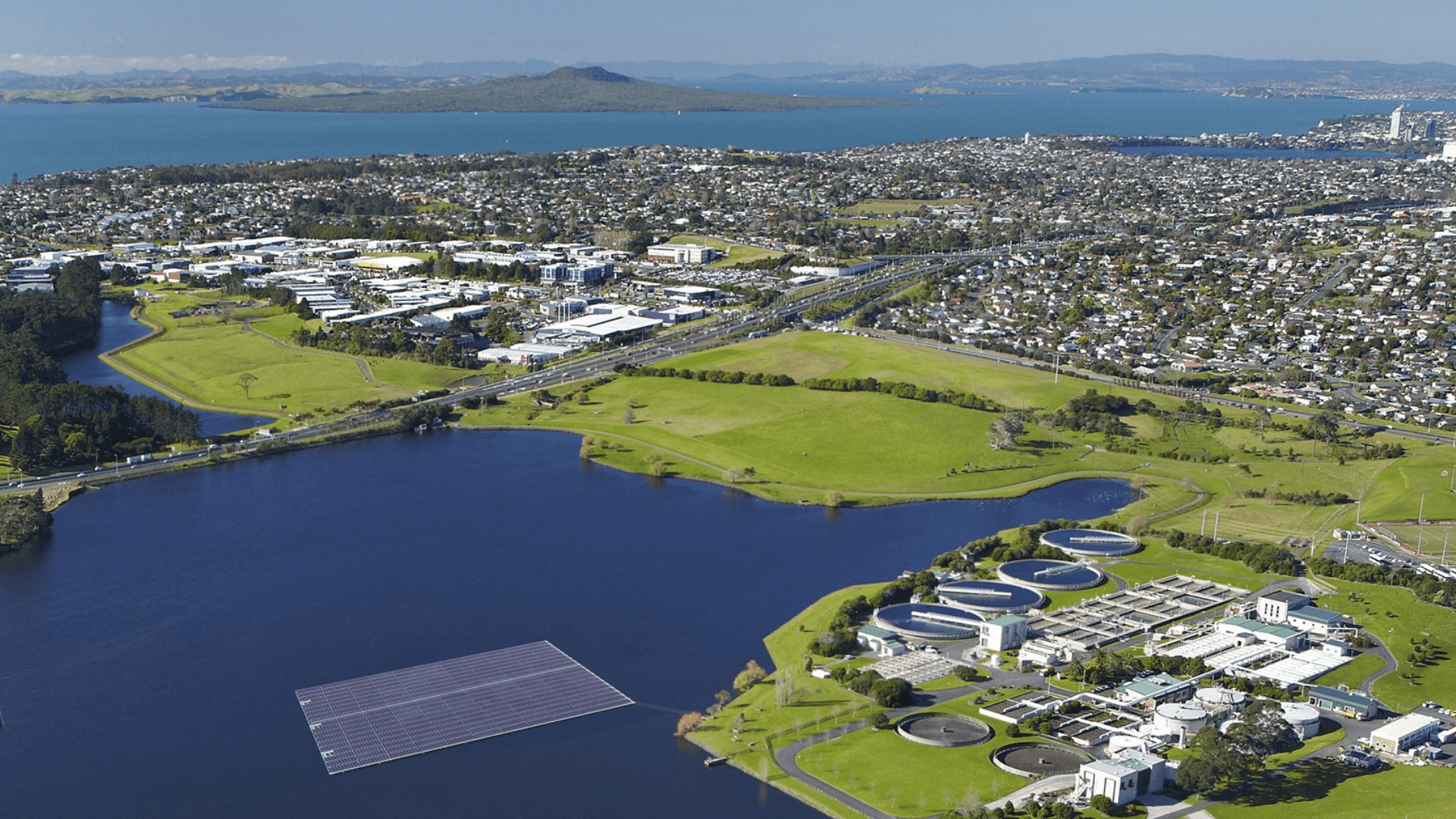 image for Wairau Valley Wastewater Upgrade