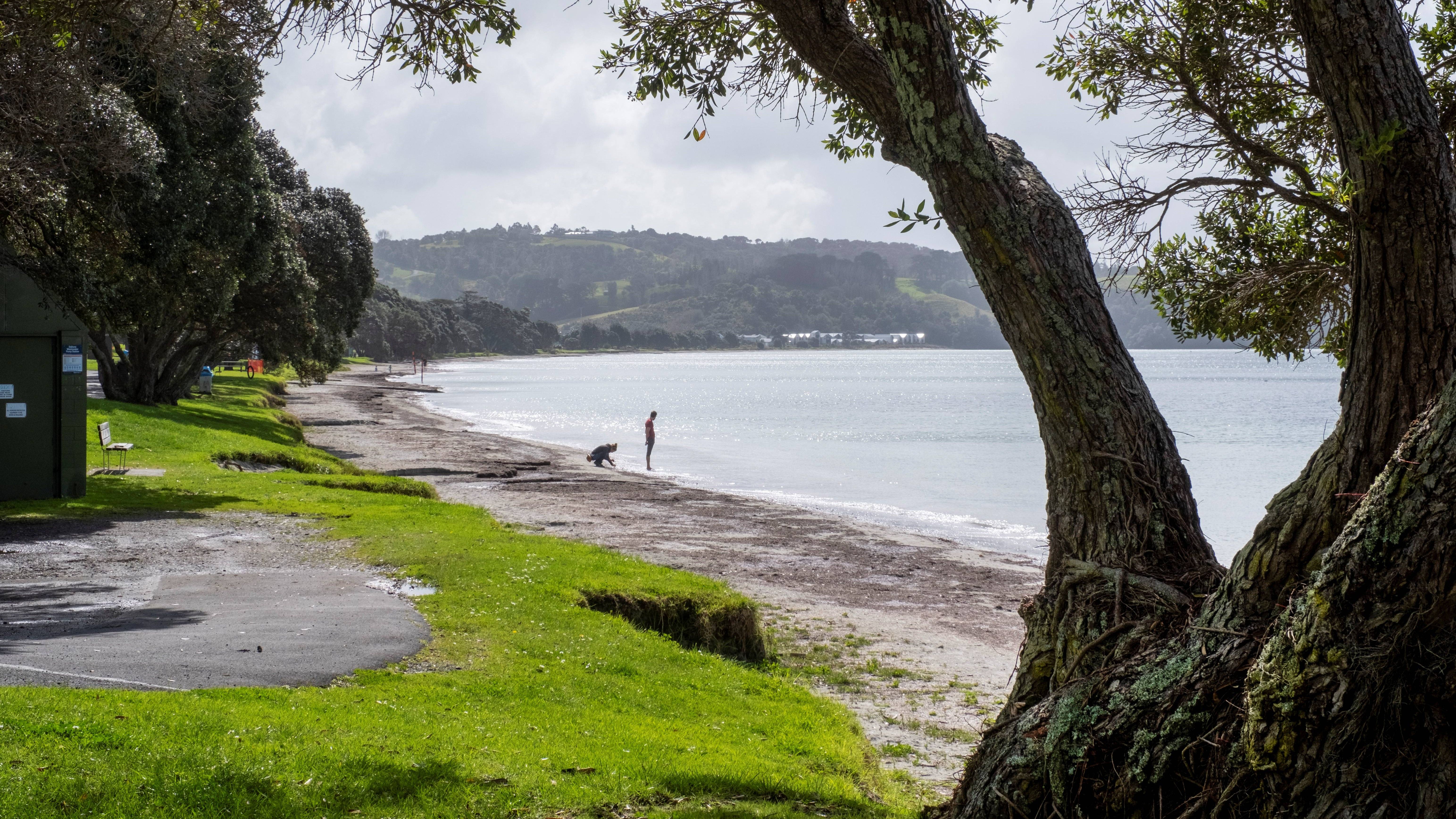 Watercare launches $3.3 million pipeline renewal project at Snells Beach and Algies Bay cover