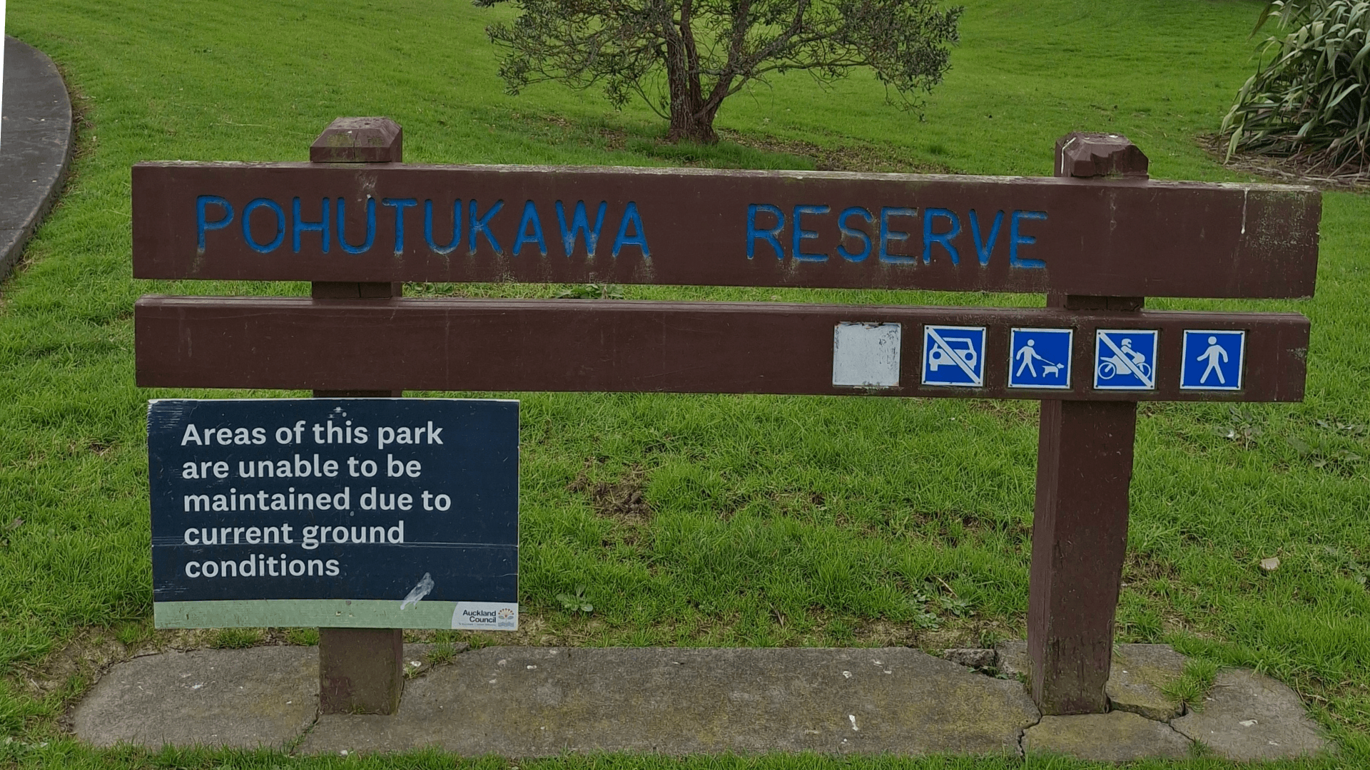 image for Pohutukawa Avenue Wastewater Upgrade