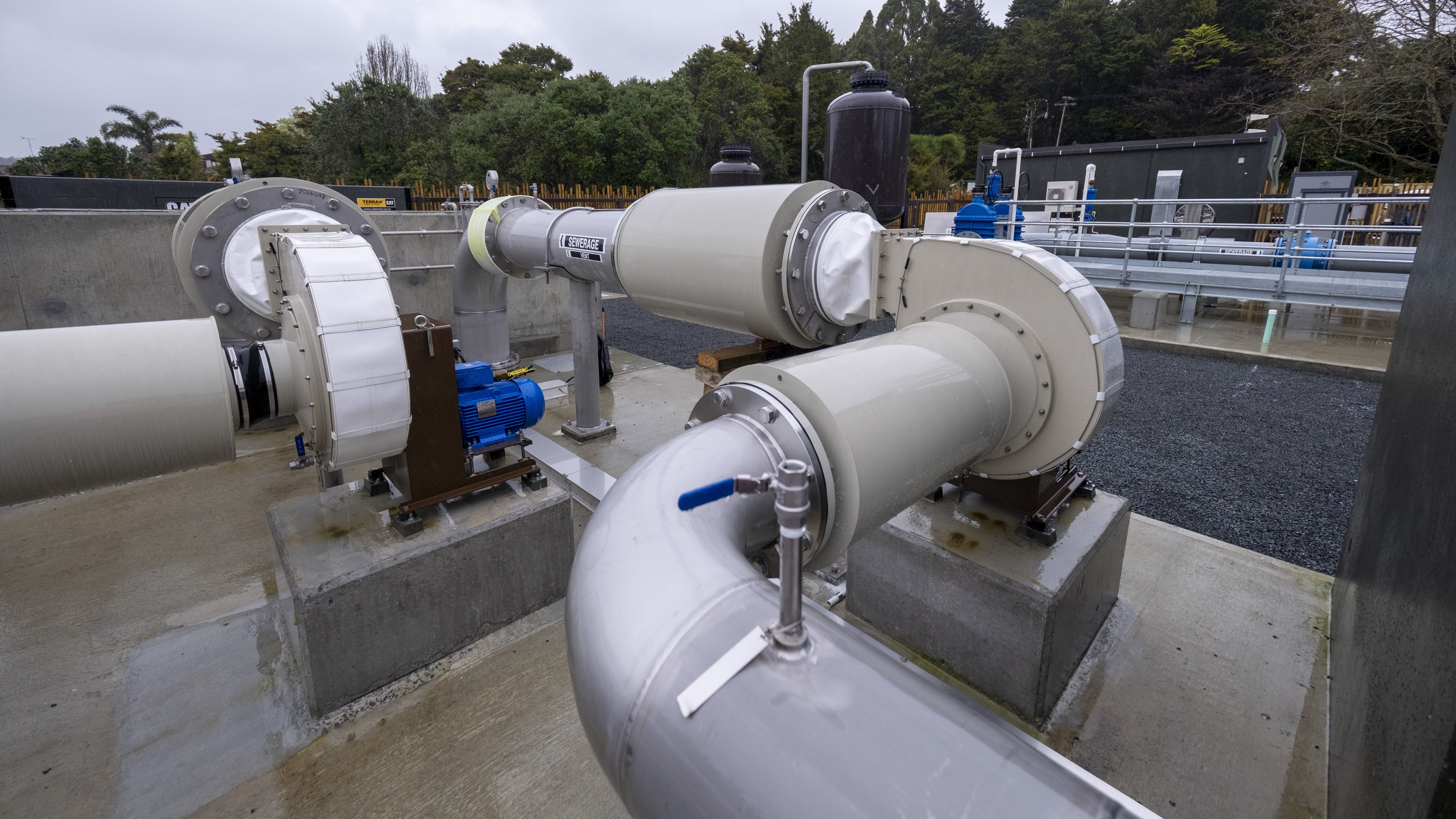 Watercare makes payment of $1 million to Mahurangi oyster farmers affected by wastewater overflow cover