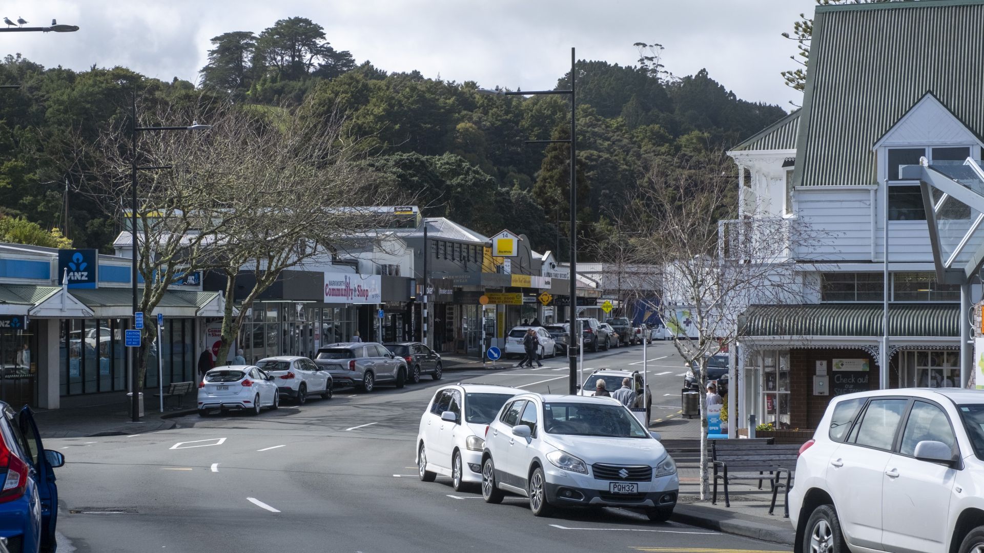 Contract signed, Watercare growth pipeline for Warkworth to kick off in new year cover