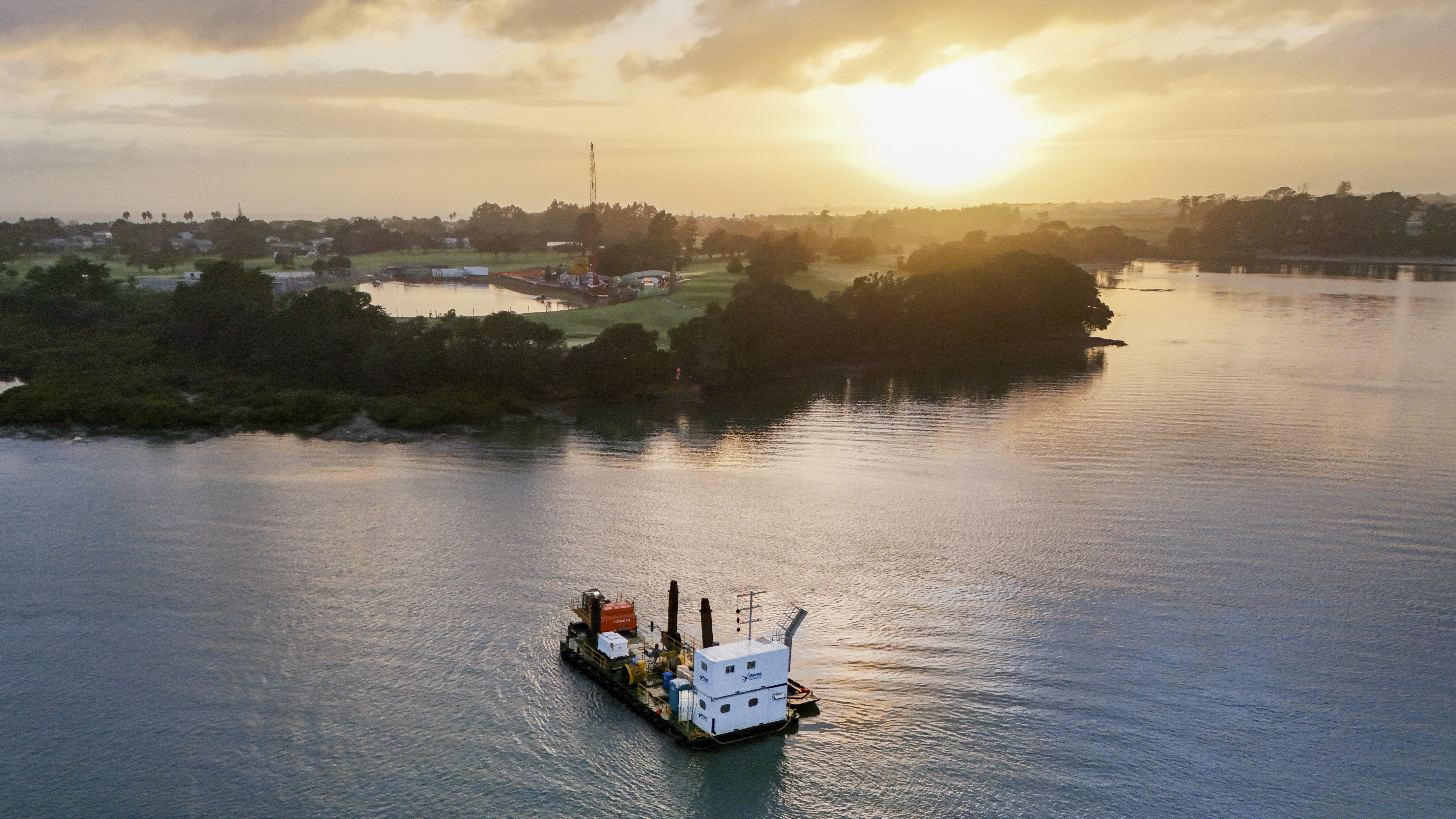 Our preferred solution for south-west’s future wastewater servicing cover