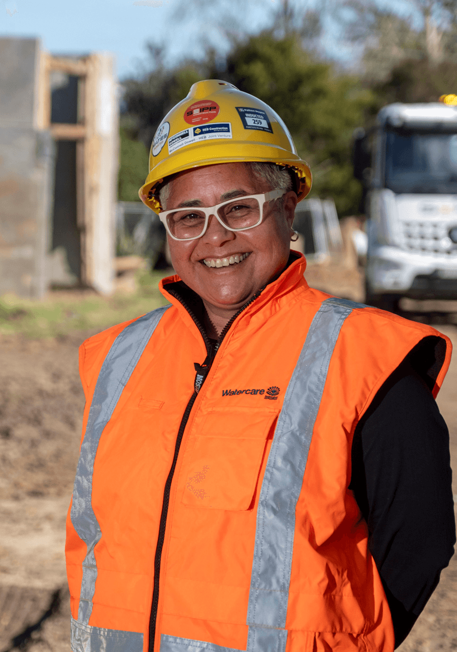 Watercare project manager Paula Steinmetzv4.png