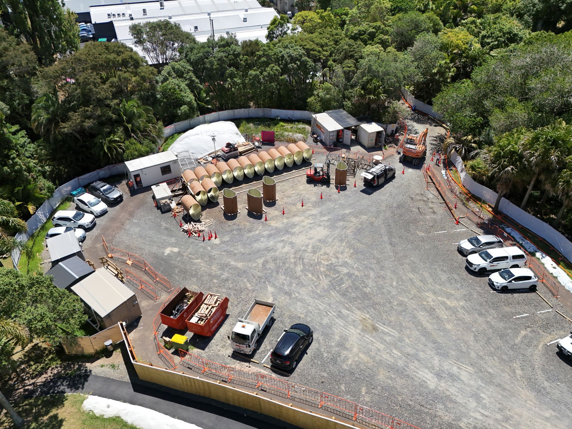 Key section of century-old Ōrākei Main Sewer secured for another 100 years cover