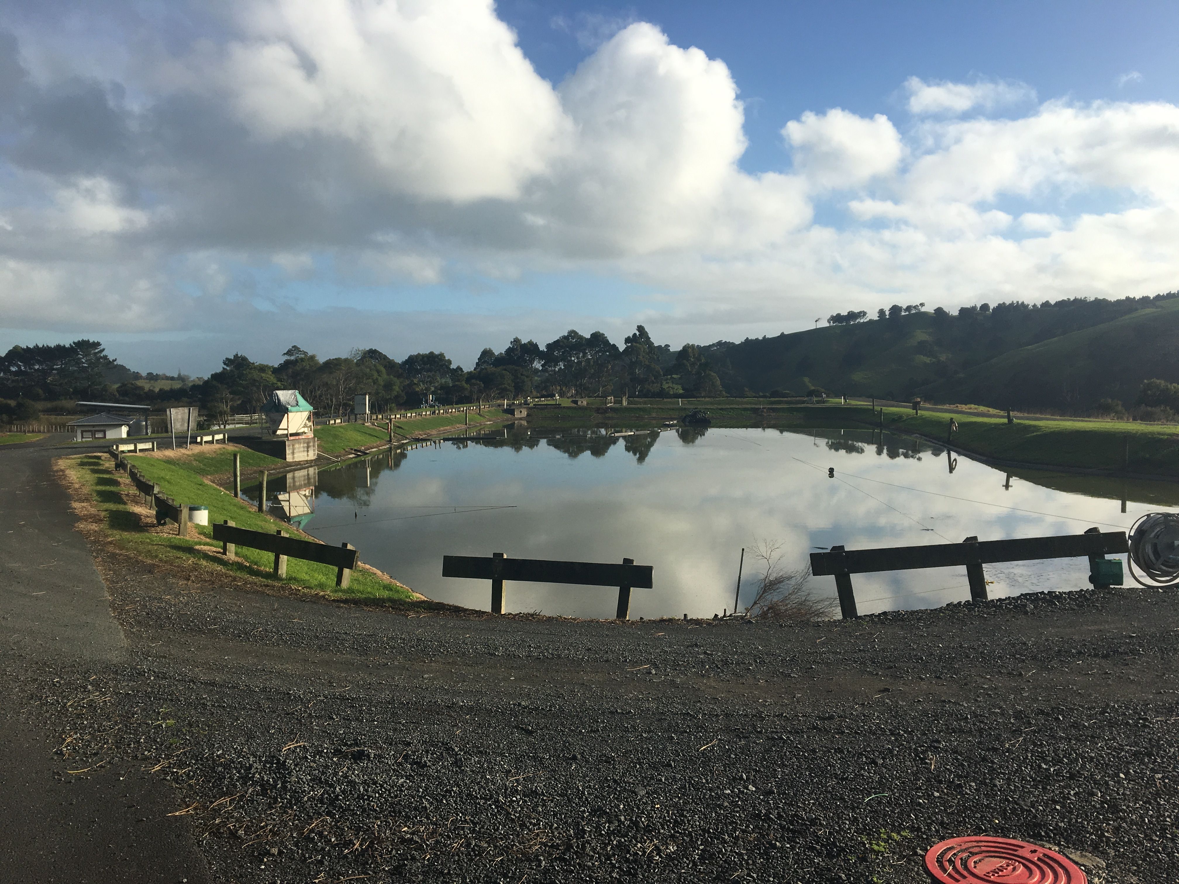 Watercare opens the gates to Beachlands Wastewater Treatment Plant cover