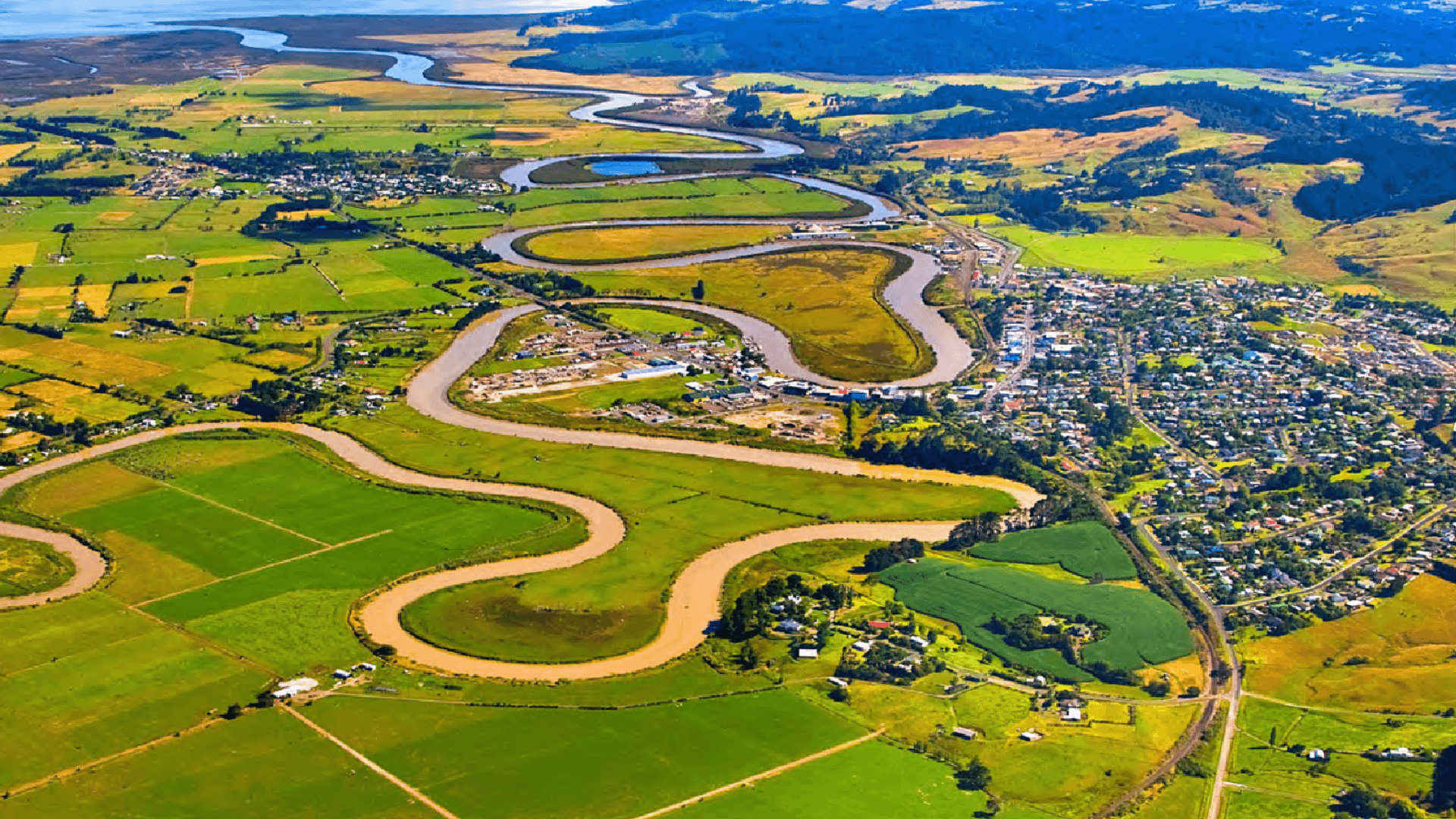 image for Helensville and Parakai Wastewater Servicing Project