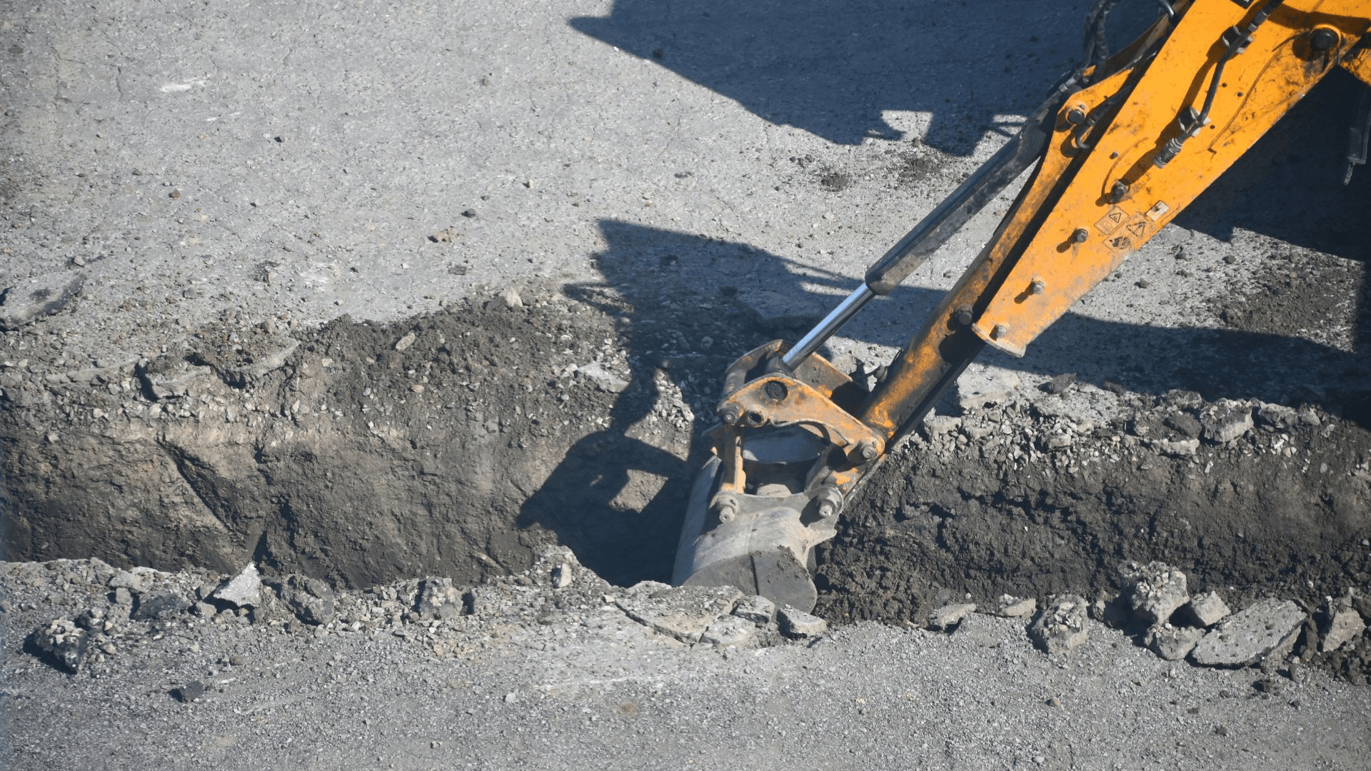 image for May Road Booster Pump Station