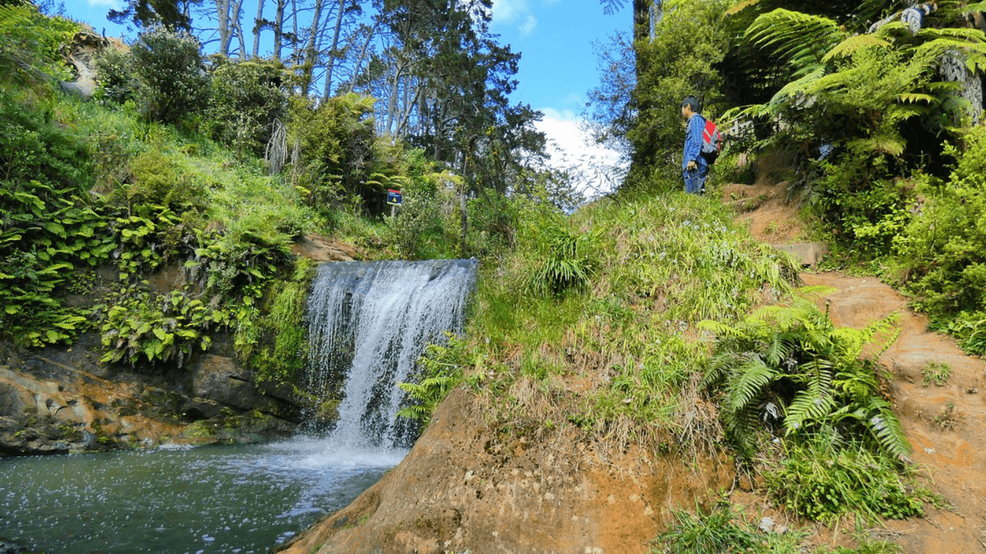 image for Unitec wastewater diversion project