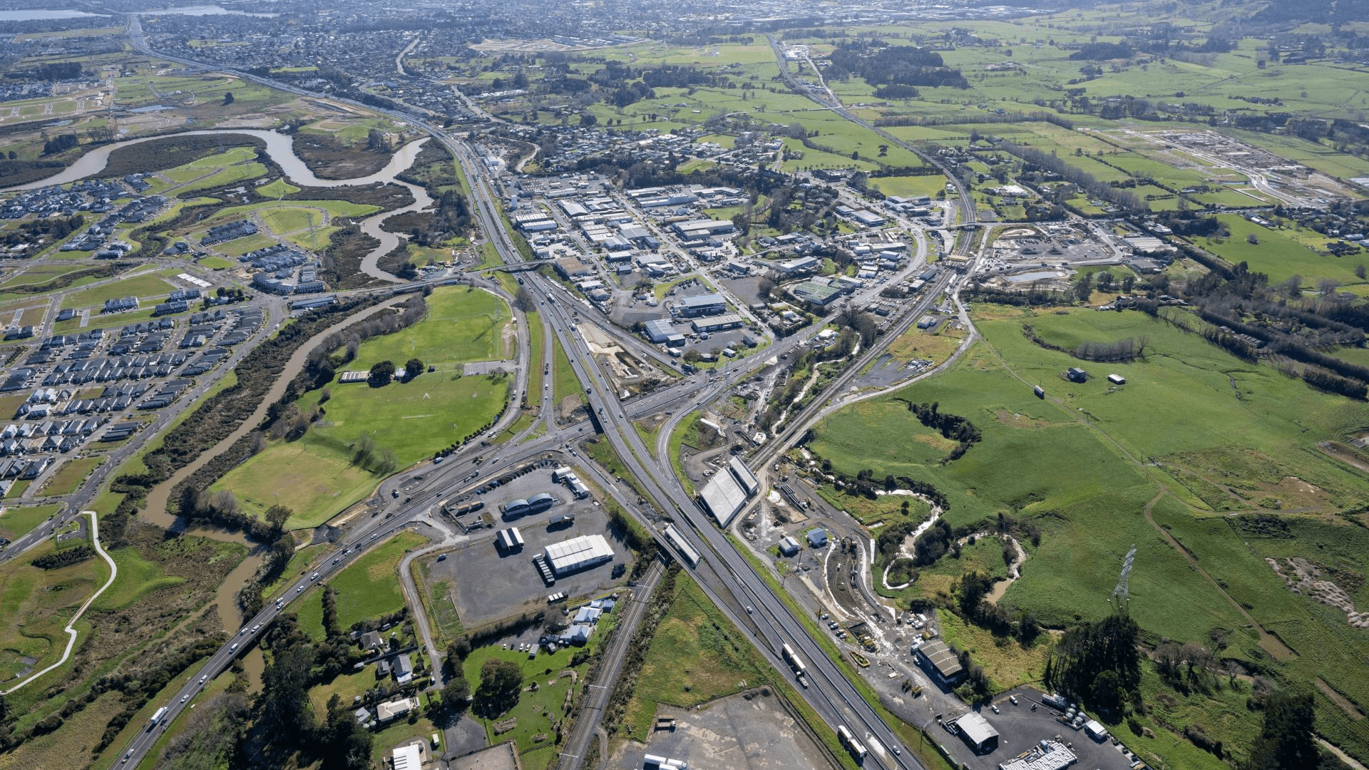 image for Quarry Road Bulk Supply Point