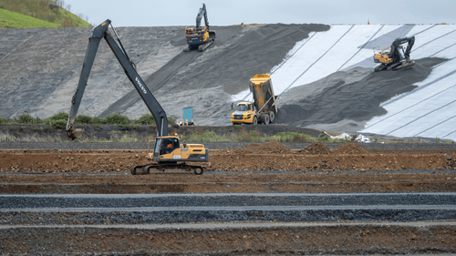 Biosolids