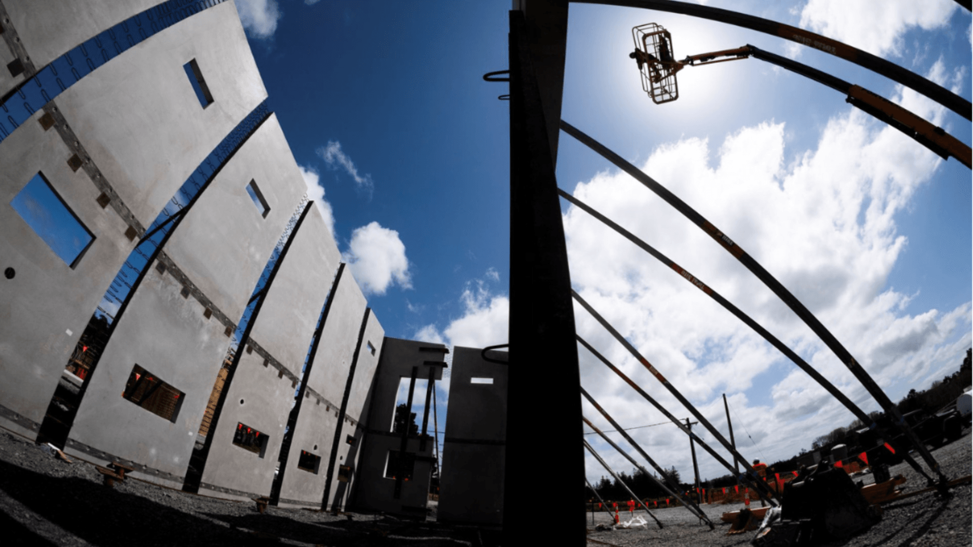 Major progress on $38m Wellsford wastewater upgrade cover